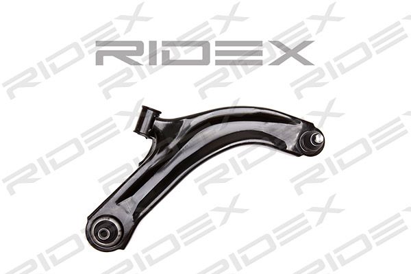 Wahacz, zawieszenie koła RIDEX 273C0164