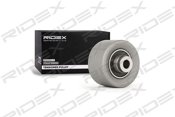 rolka kierunkowa / prowadząca, pasek rozrządu RIDEX 313D0074