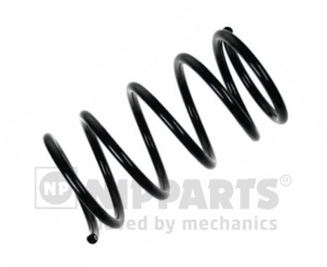 Sprężyna zawieszenia NIPPARTS N5557007