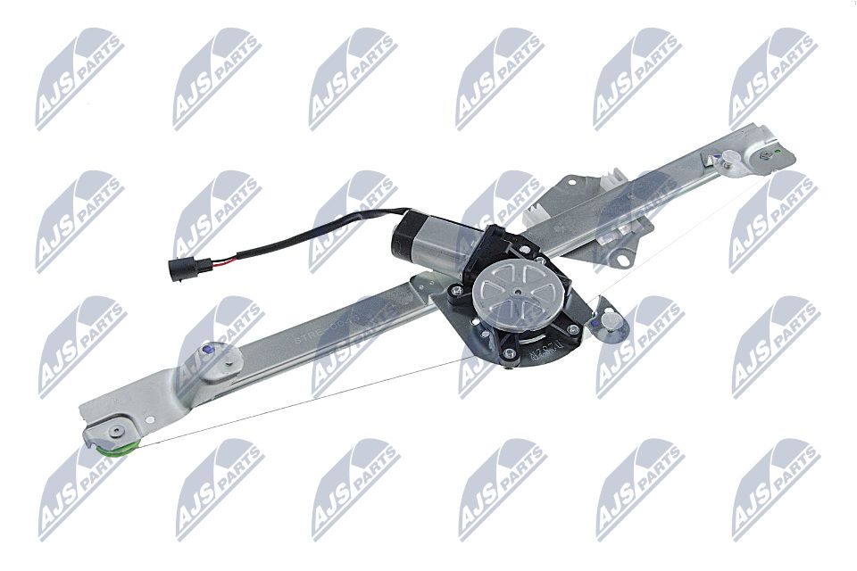 Mecanism actionare geam NTY EPS-RE-004S