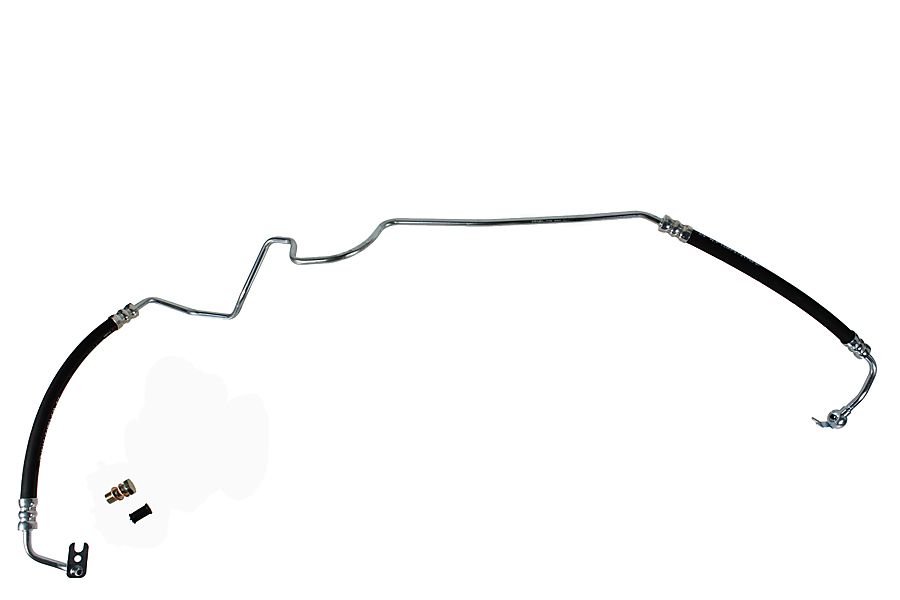 Furtun hidraulic, sistem de directie METZGER 2361261