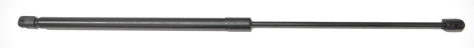 Gaasivedru, pagasi-/veoruum