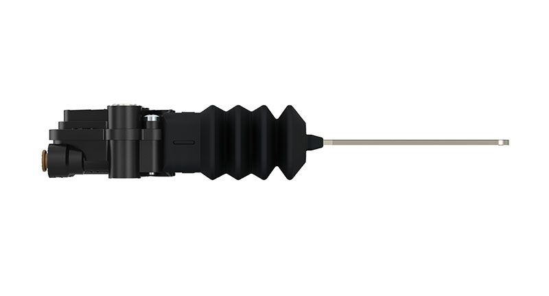 Valve de suspension pneumatique