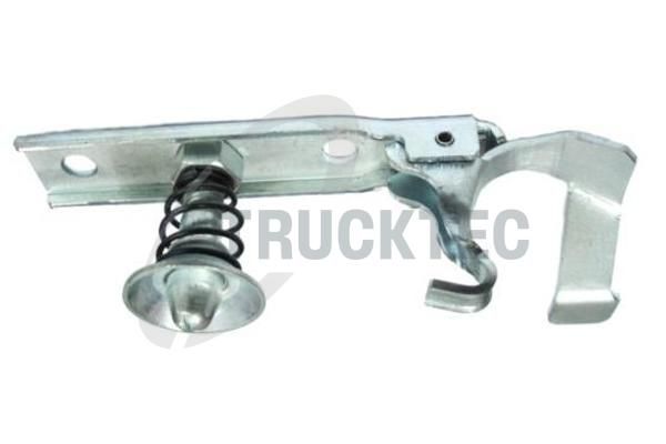 Inchizator capota motor TRUCKTEC AUTOMOTIVE 02.55.016