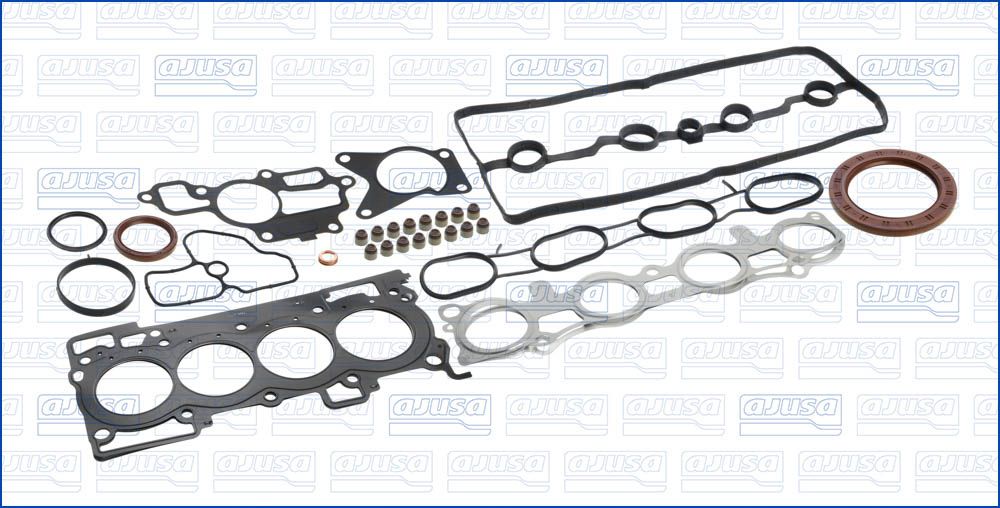 Set garnituri complet, motor AJUSA 50283200