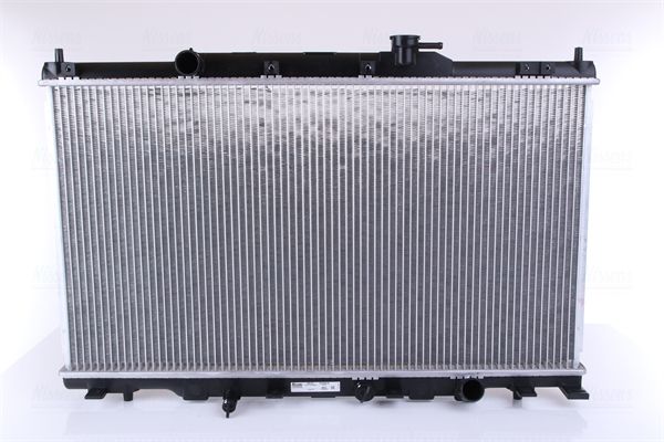 Chladič, chlazení motoru NISSENS 68103