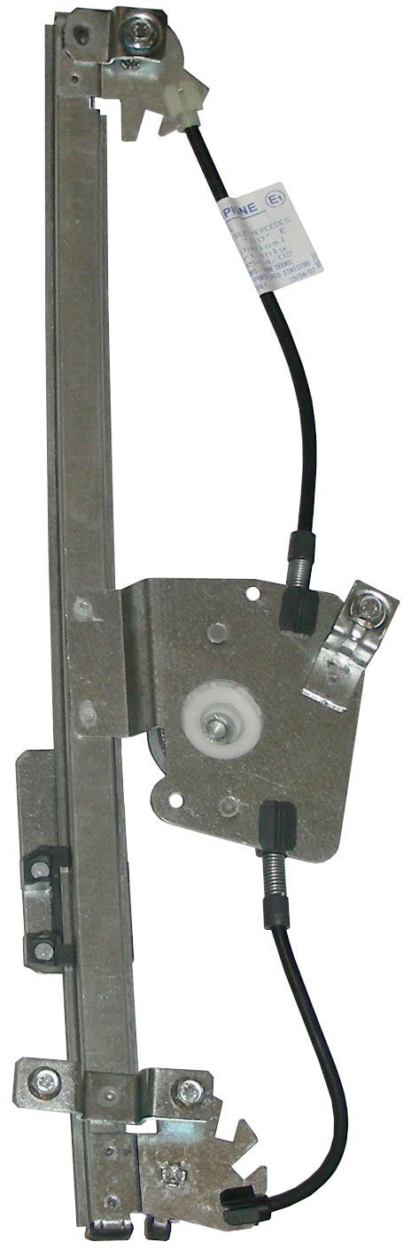 ELTA - Window Regulator