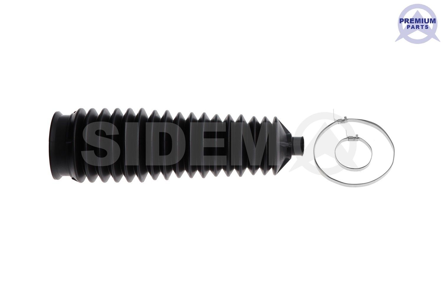 Osłona, system kierowania SIDEM 381.038
