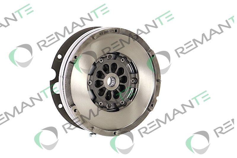Volant moteur