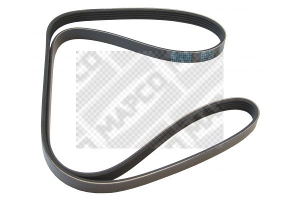Pasek klinowy wielorowkowy MAPCO 251465