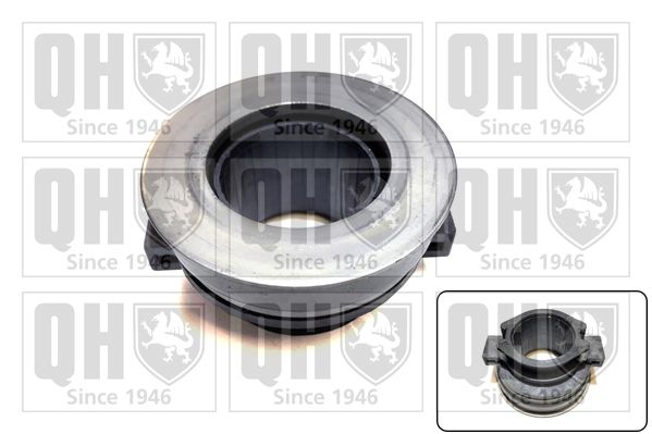 Łożysko oporowe QUINTON HAZELL CCT303