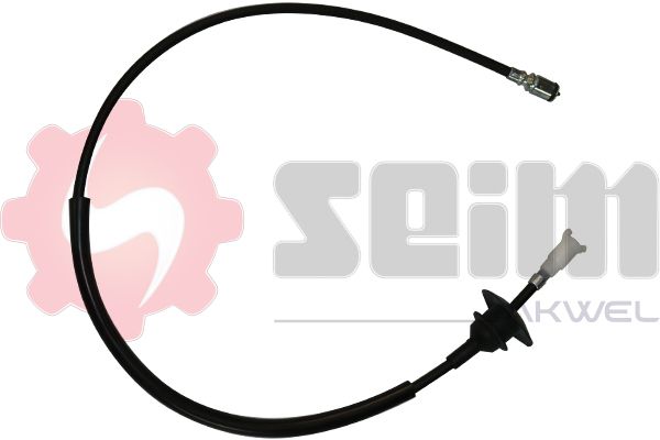 Linka tachografu SEIM 501023