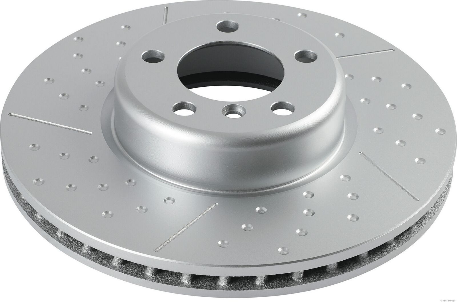 Disc frana HERTH+BUSS JAKOPARTS J3300843