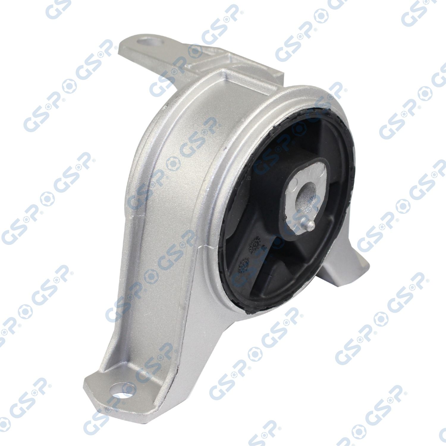 Подвеска, двигатель