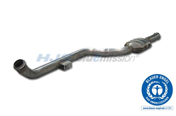 Katalizator HJS 96 13 3007