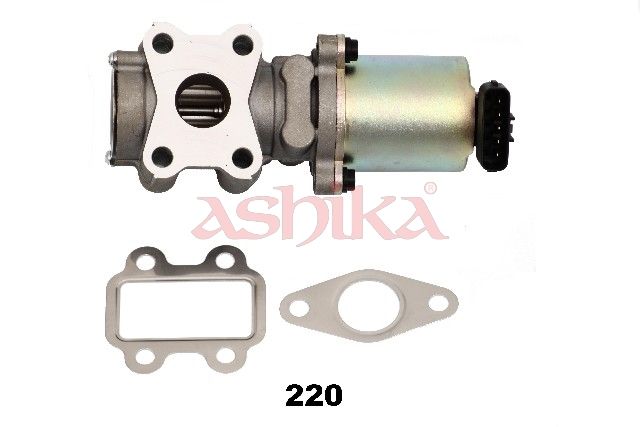 Supapa EGR ASHIKA 150-02-220
