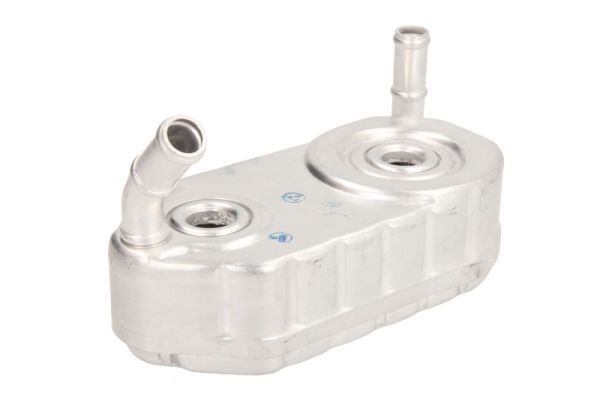 Chłodnica oleju, olej silnikowy THERMOTEC D4W004TT