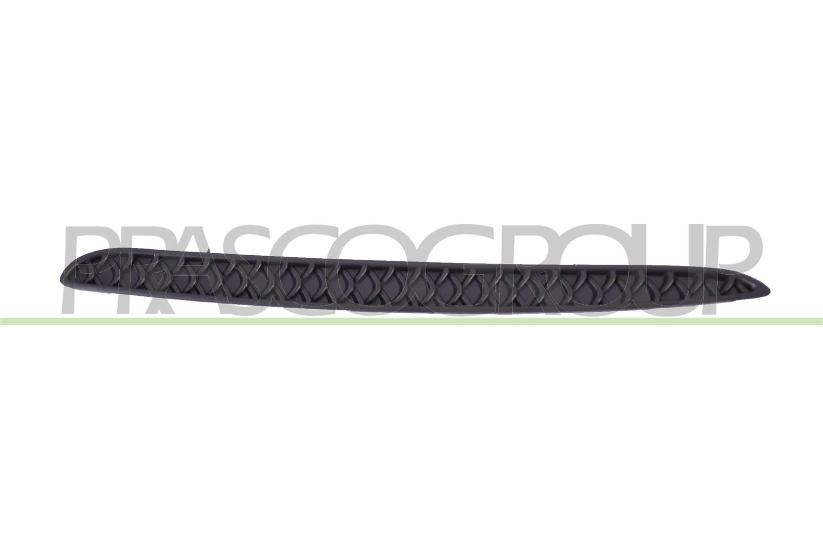 Grila ventilatie, bara protectie PRASCO ME4422183