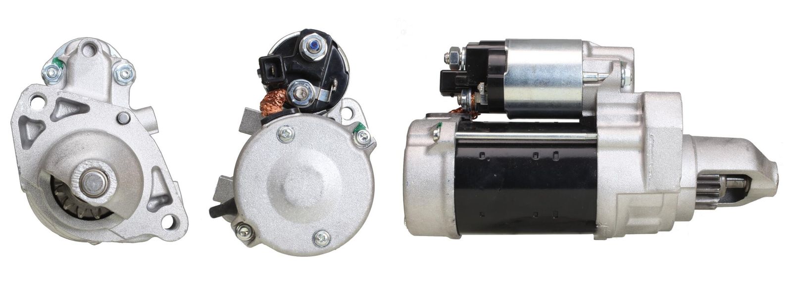 starter ELSTOCK 25-5397