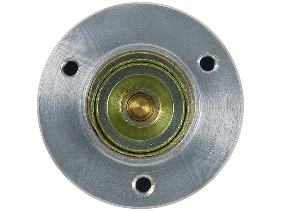 Levně Elektromagnetický spínač, startér AS-PL SS0093