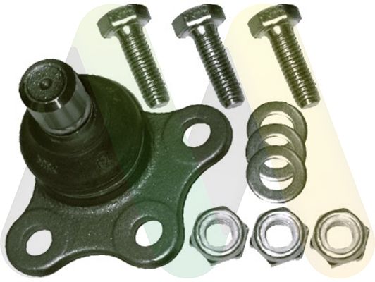 Pivot MOTAQUIP VSJ863