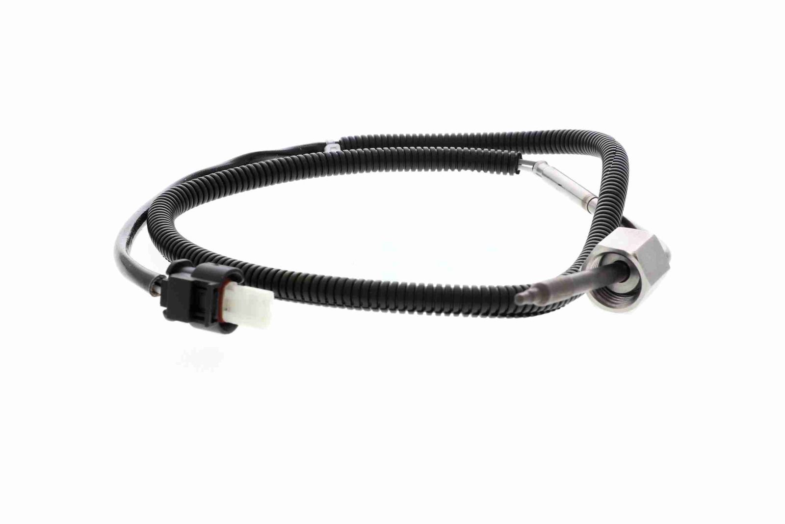 Capteur, température des gaz