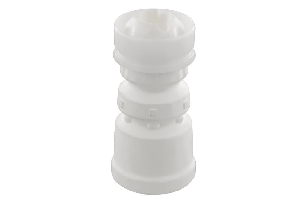 Tampon cauciuc, suspensie TOPRAN EHVP 620 452