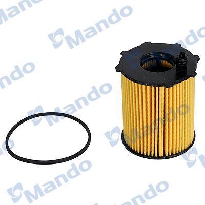 Filtr oleju MANDO EEOM0002Y