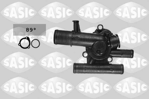 Termostat, środek chłodzący SASIC 4000382