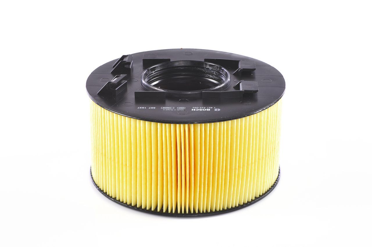 Levně Vzduchový filtr BOSCH 1 457 433 093