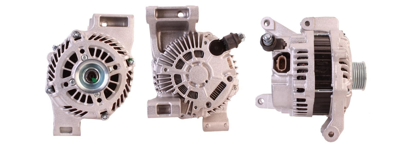 Generator / Alternator ELSTOCK 27-6604