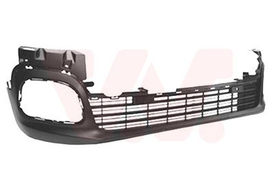 tampon VAN WEZEL 0991577