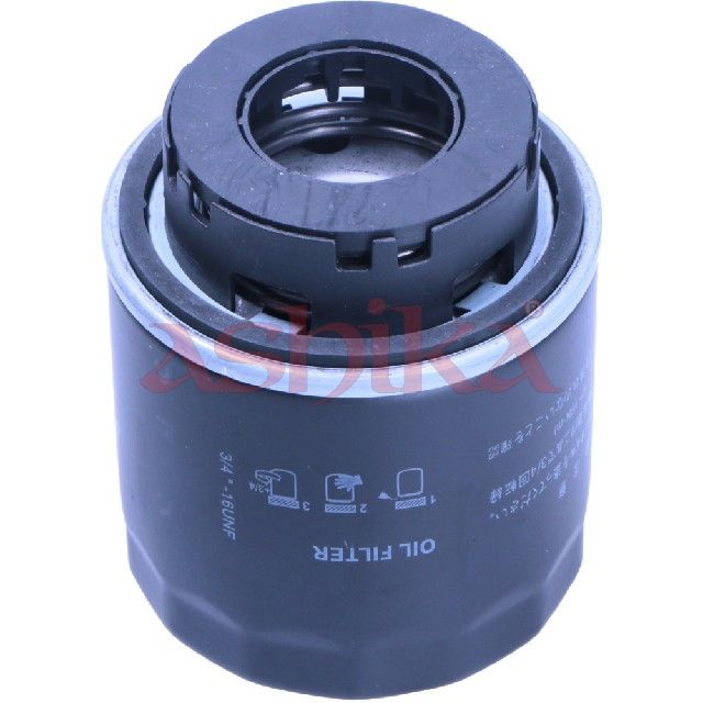 Filtru ulei ASHIKA 10-00-0901