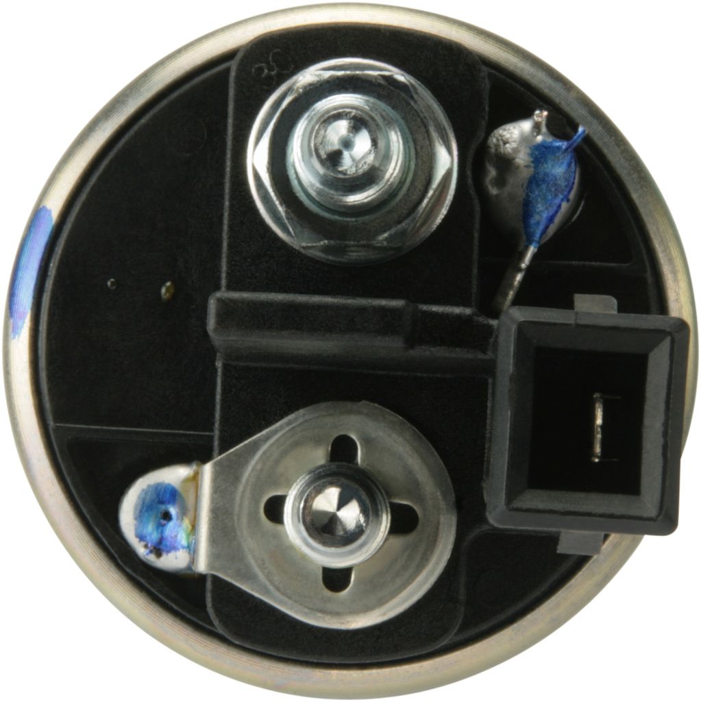 Solenoid, electromotor HC-Cargo F 032 234 388
