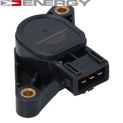 Senzor, poloha škrticí klapky ENERGY TPS0005
