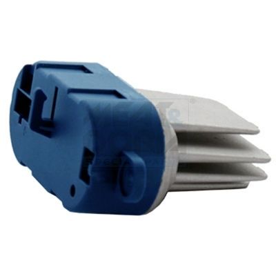 Reglaj, suflanta de interior MEAT & DORIA 667254