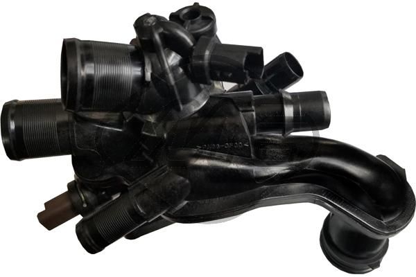 Korpus termostatu METALCAUCHO 35876