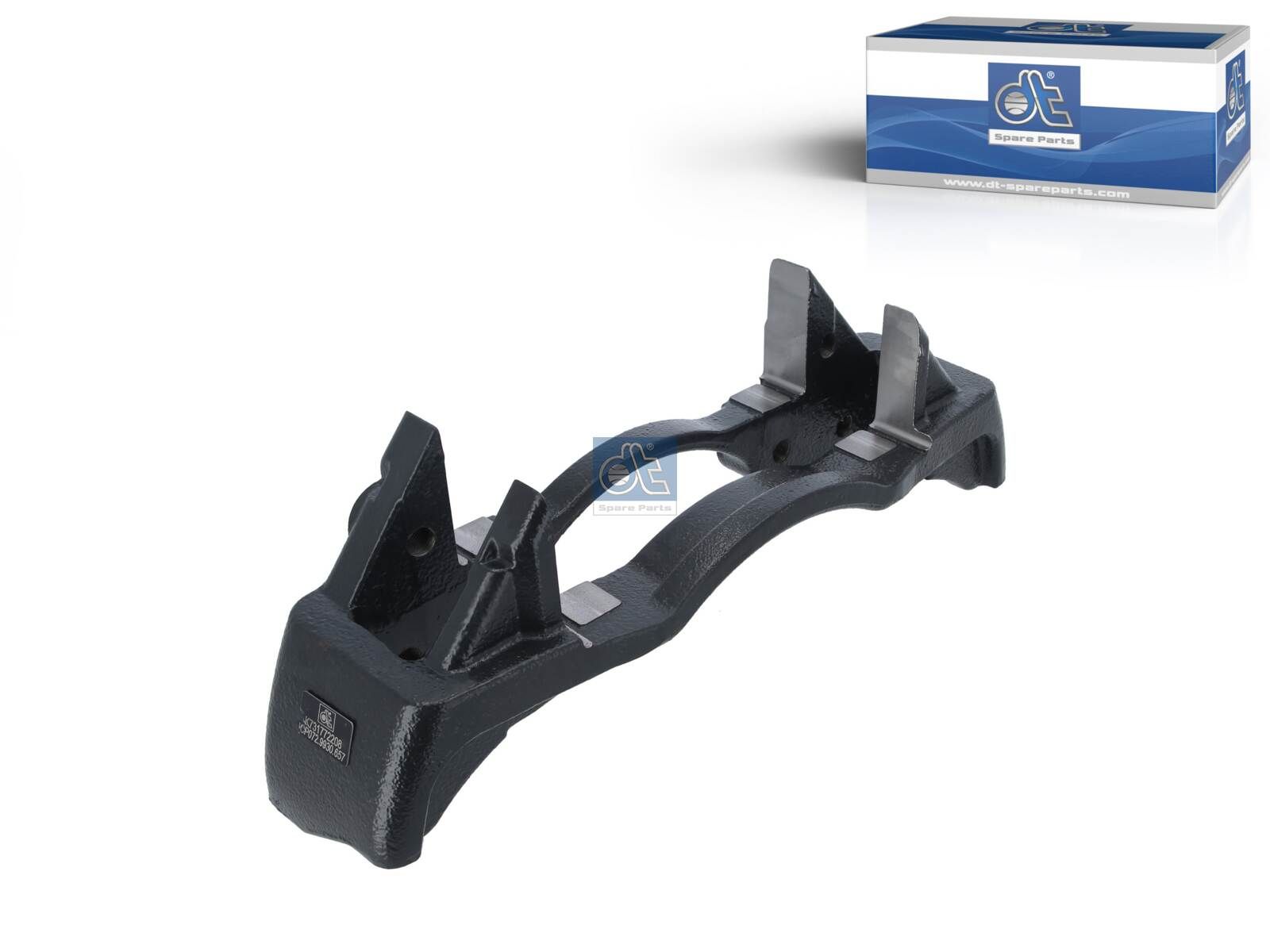 Suport,etrier DT Spare Parts 4.62657