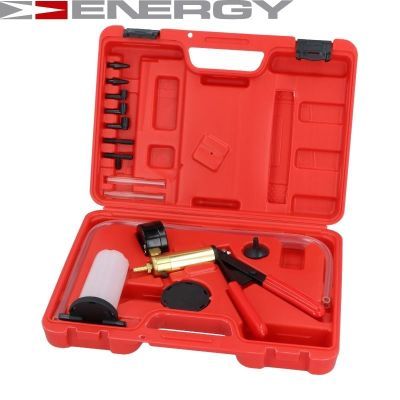 E-shop Tlakové/vákuové čerpadlo ENERGY NE00071