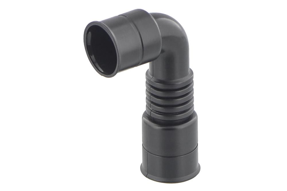 Furtun, aerisire chiulasa TOPRAN 111 360