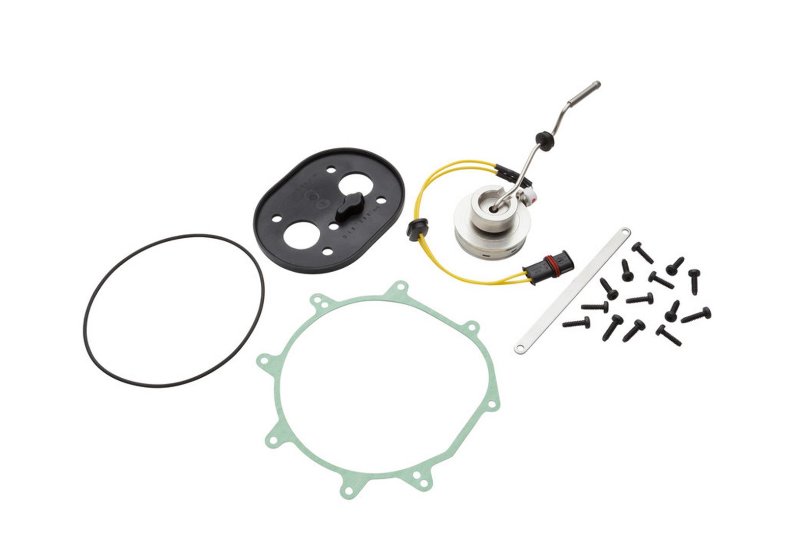 incalzitor independent autovehicul WEBASTO 9004217A