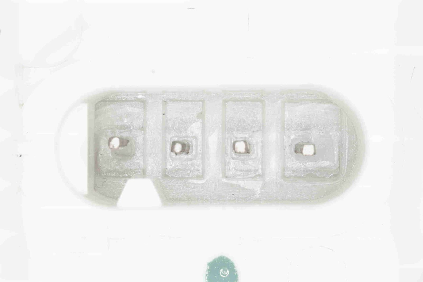 Serrure de porte