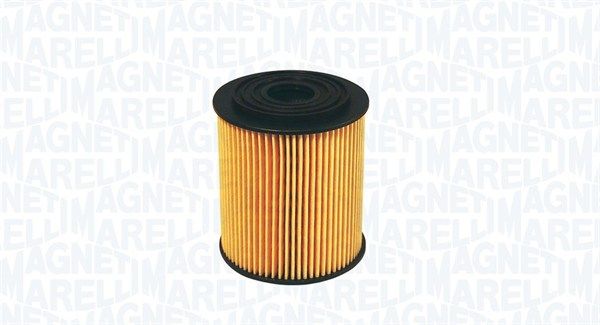 Olejový filter MAGNETI MARELLI 152071758828