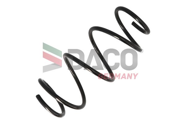 Sprężyna zawieszenia DACO GERMANY 803902
