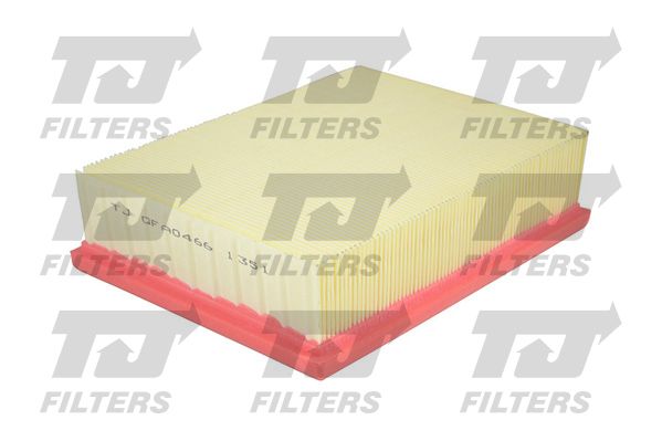 Filtr powietrza QUINTON HAZELL QFA0466