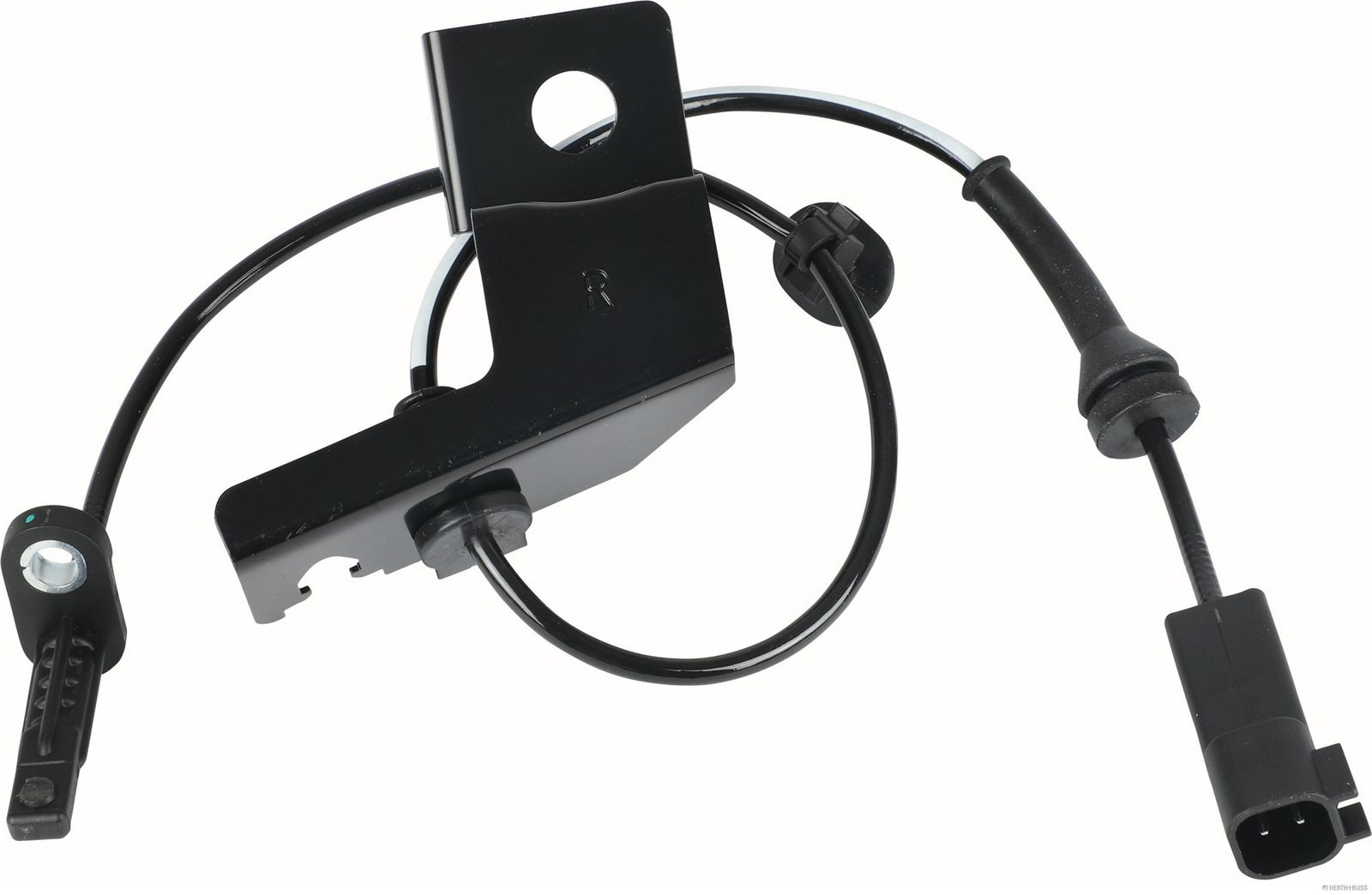 senzor,turatie roata HERTH+BUSS ELPARTS 70660343