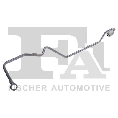 conducta ulei, incarcare FA1 611-861