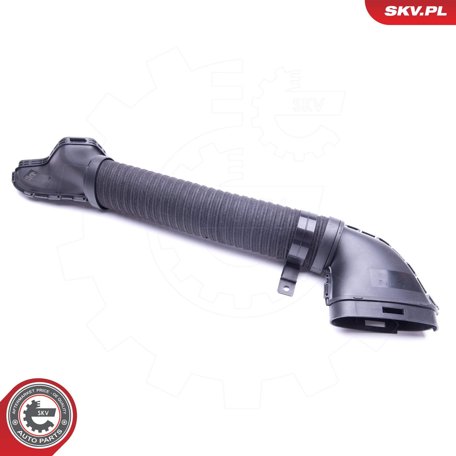 Levně Sací hadice, vzduchový filtr ESEN SKV 43SKV901