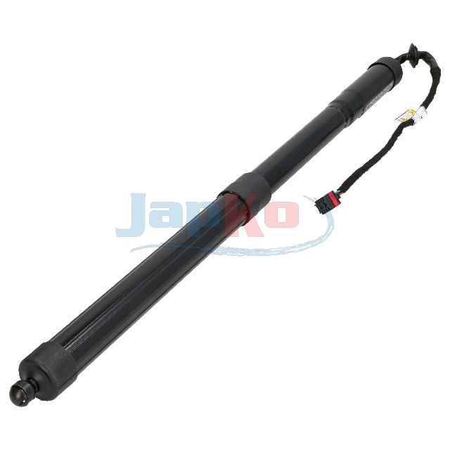 E-shop Elektromotor, zadná kapota JAPKO ZJ-0012