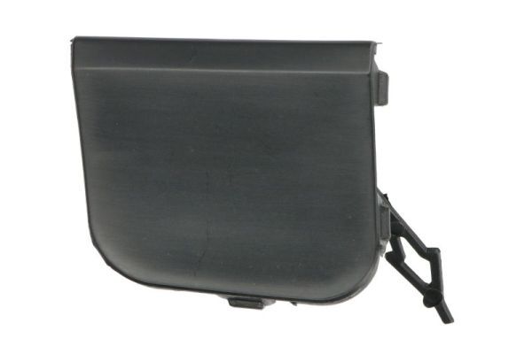 Põrkerauakate, haakeseade